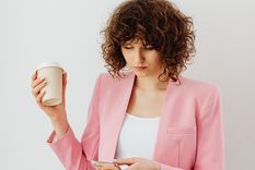 como usar el blazer, key item de la primavera, y brillar en todo momento