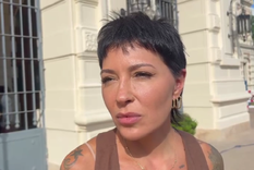 Mayra Mendoza, intendente de Quilmes, que responde a La Cámpora, se refirió al Presupuesto 2026.