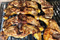 La carne de pollo se consolida como alternativa en el consumo de proteínas La carne de pollo se consolida como alternativa en el consumo de proteínas