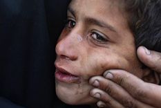 Más de 500 palestinos murieron en ataques israelíes desde el inicio del cese el fuego, según autoridades palestinas.