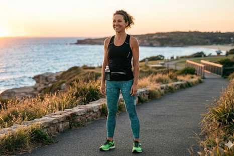 El ejercicio más completo para el cuerpo. Fuente: IA Gemini. El ejercicio más completo para el cuerpo. Fuente: IA Gemini.