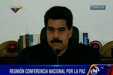 maduro denuncia ataque contra la casa de una de sus ministras
