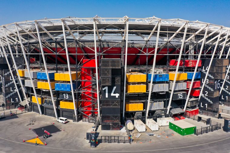 Foto: Fenwick Iribarren Architects