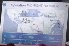 china condena ataques de eeuu a iran que exacerban las tensiones en oriente medio