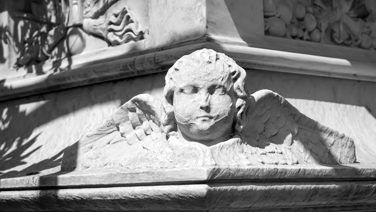 Siempre tiene el mensaje justo. Foto: Fuente: Shutterstock