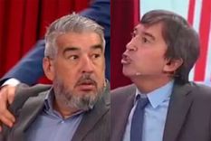 Foto: Capturas de TV