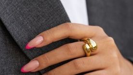 ¿Cuáles serán los tonos top de la temporada? Foto: Freepik