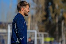 Centurión blindó el arco en nueve partidos. Foto: Prensa CSIR Centurión blindó el arco en nueve partidos. Foto: Prensa CSIR