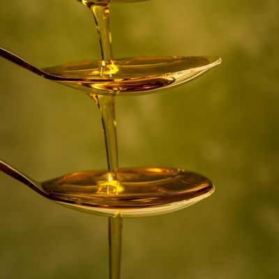 Aceite para freír