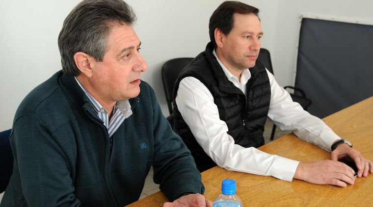 Foto: Alf Ponce / MDZ