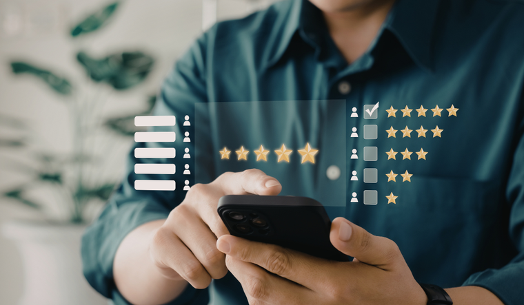 Las reseñas funcionan como un termómetro social que refleja experiencias reales.