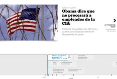 timeline: como el senado de eeuu destapo las torturas de la cia