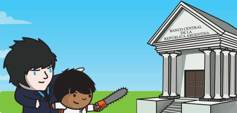 Desde el PRO presentaron un proyecto de ley para disolver Paka Paka.&nbsp;