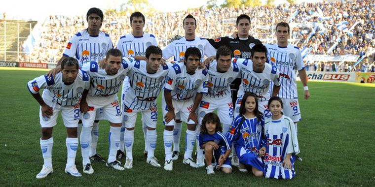 Foto: Nacho Gaffuri / MDZ