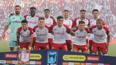 Huracán cerró un refuerzo internacional de renombre.