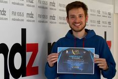 Foto: Walter Moreno/MDZ