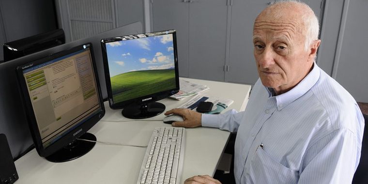 Tripodi, esta noche emprende el regreso a Mendoza desde Uruguay. Foto: Alf Ponce / MDZ