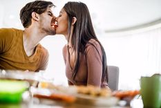 La vida sexual mejora con la ingesta de estos alimentos. Foto: Archivo