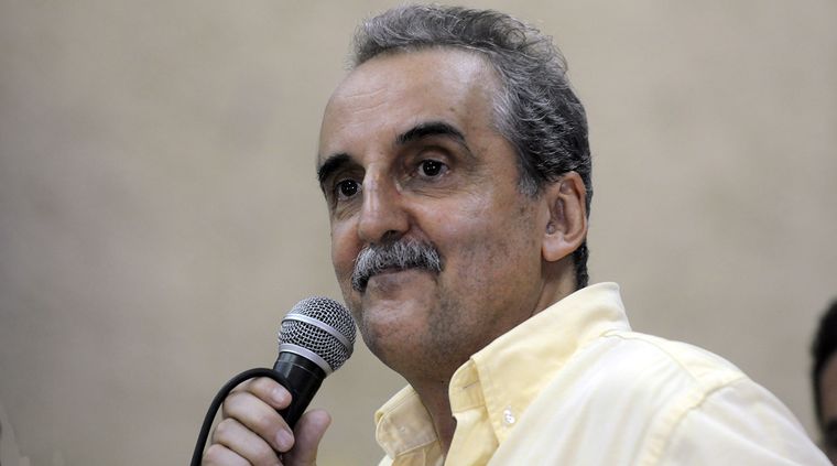 Foto: Alf Ponce / MDZ