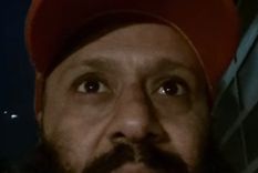 E perpetrador del ataque Foto: Captura de pantalla