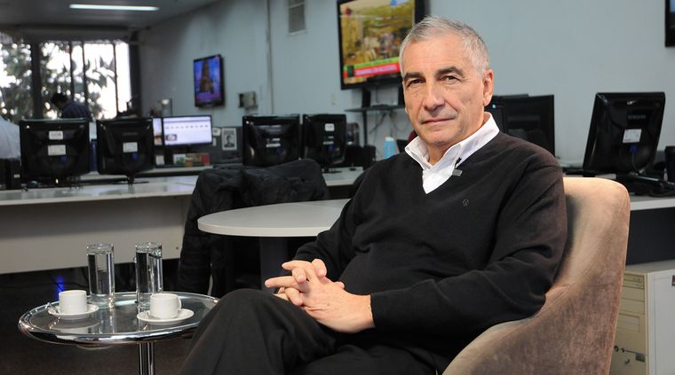 Foto: Pachy Reynoso/MDZ