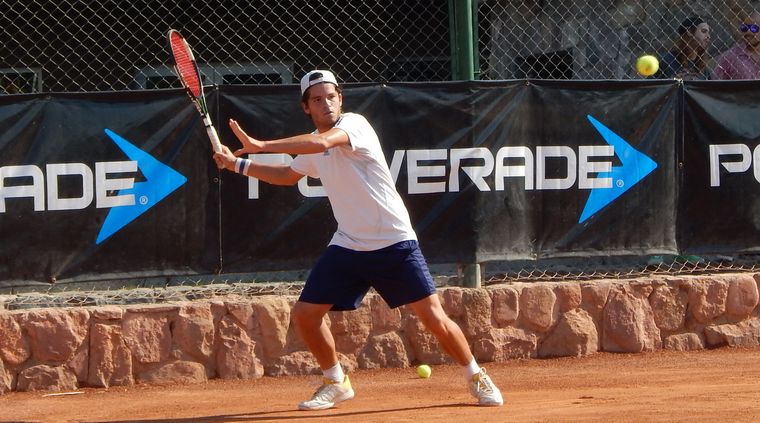 Foto: Juan Borsani/MDZ