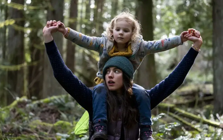 Netflix la rompe con esta serie que tiene en su catálogo. Fuente: Netflix. Netflix la rompe con esta serie que tiene en su catálogo. Fuente: Netflix.