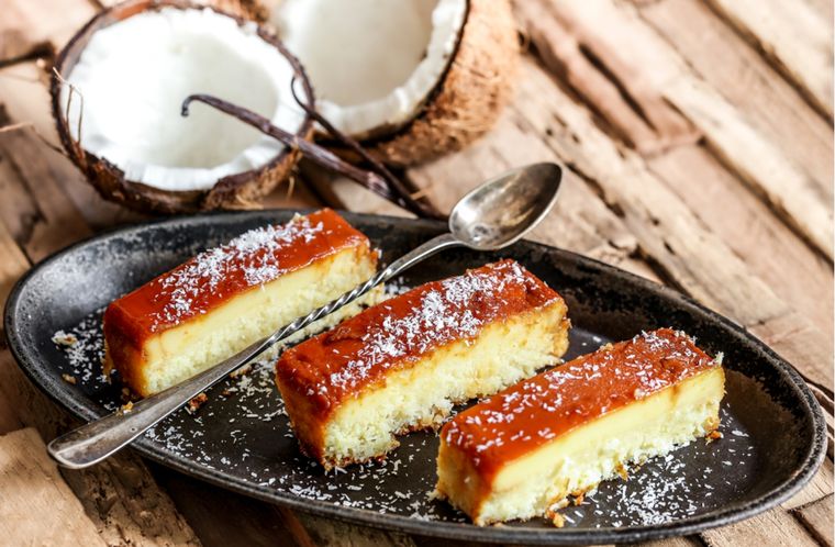 flan Foto: Shutterstock