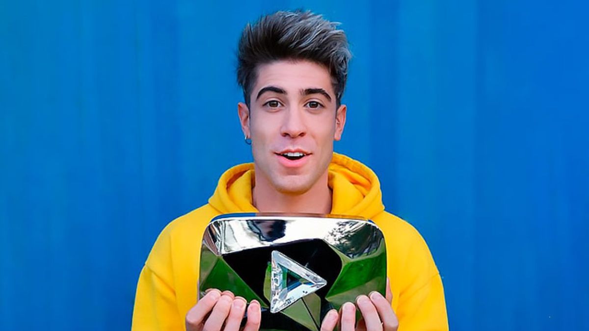 ¿El nuevo Rey de YouTube? El histórico Récord Guinness de Alejo Igoa que humilló a las leyendas