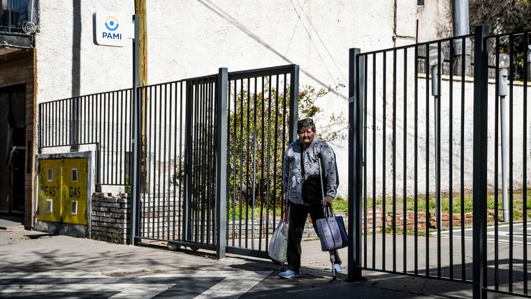 Un trámite clave en PAMI que pocos conocen. Un trámite clave en PAMI que pocos conocen.
