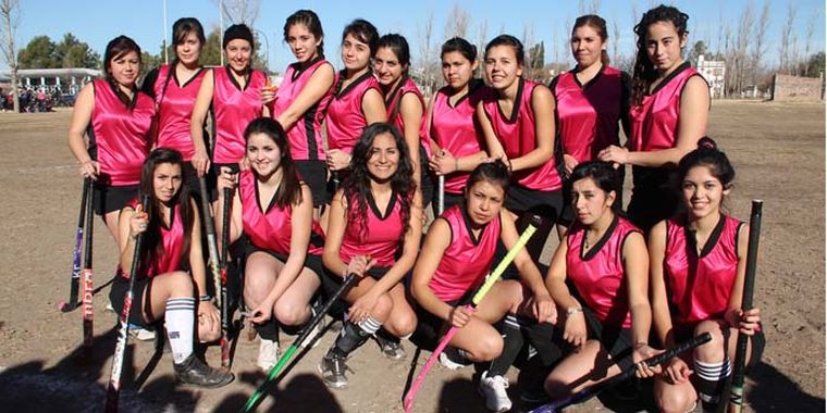 Las Panteras de Bowen Foto: Maggie Ojcius / Mediamza.com