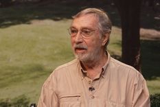 Luis Brandoni murió a los 86 años.&nbsp;