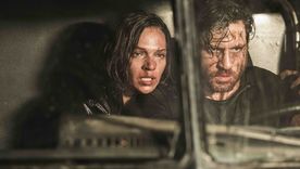 Esta película te hará cuestionarte. Esta película te hará cuestionarte.