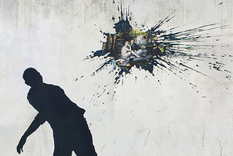 el sorprendente arte callejero del espanol pejac el sorprendente arte callejero del espanol pejac