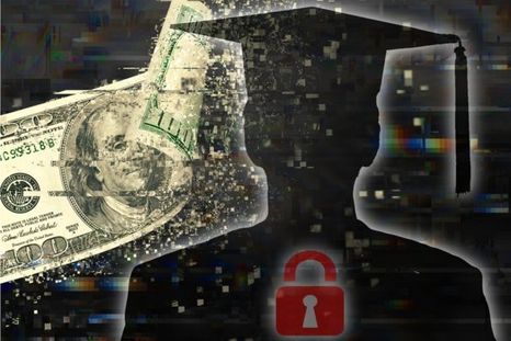 Los ciberataques contra instituciones de educación han sido cada vez más frecuentes en los últimos años. Foto: BBC Mundo