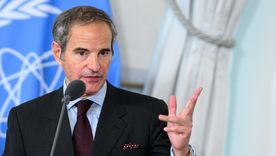 Rafael Grossi es un gran candidato para ser secretario general de la ONU. Rafael Grossi es un gran candidato para ser secretario general de la ONU.