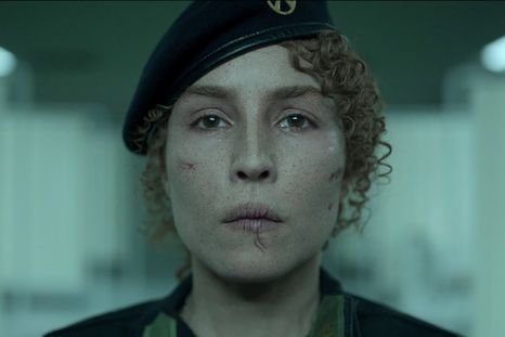 Ideal para los amantes de las películas de acción. Foto: Netflix