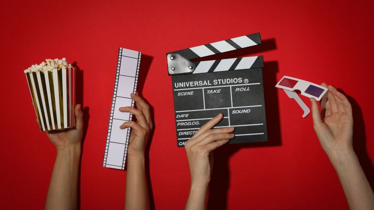 Las opciones más accesibles para ir al cine en Mendoza. / Archivo