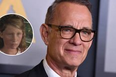 Elizabeth Ann Hanks es la única hija mujer de Tom Hanks.