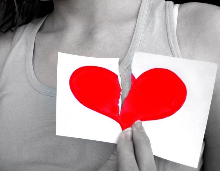 Amor en tiempo de redes sociales