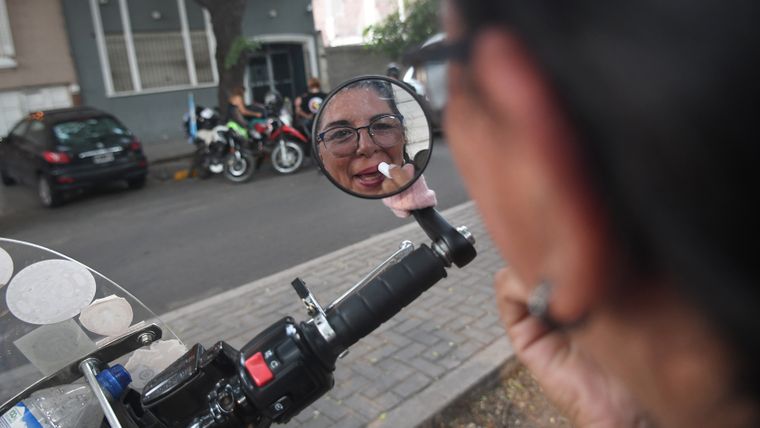 El Women Riders World Relay (WRWR) 2026 busca visibilizar a las mujeres en el mundo de las motos.&nbsp;