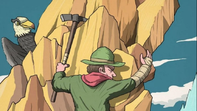 ACERTIJO VISUAL ACERTIJO VISUAL, RETO VISUAL, ROSTRO Foto: ARCHIVO