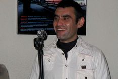 cuentos de verano: ramiro tapiz