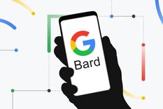 El chatbot de Google está disponible en español Foto: Shutterstock El chatbot de Google está disponible en español Foto: Shutterstock