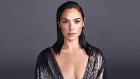 Gal Gadot, perfecta a sus 37 años.