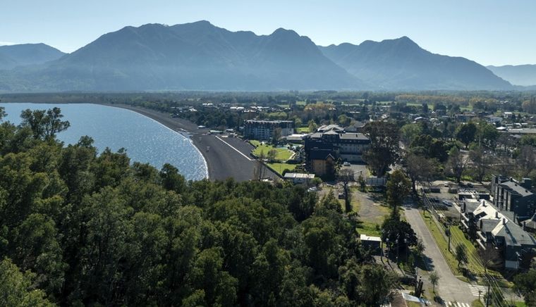 El pueblo se destaca por su gente y su naturaleza. Foto: Shutterstock