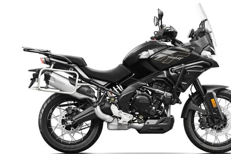 CFMOTO 700MT ADV CFMOTO 700MT ADV