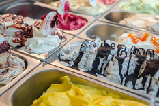 dia internacional del helado: ¿que sabores son los mas consumidos?