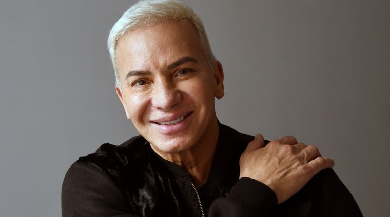 Flavio Mendoza Foto: ALF PONCE MERCADO / MDZ