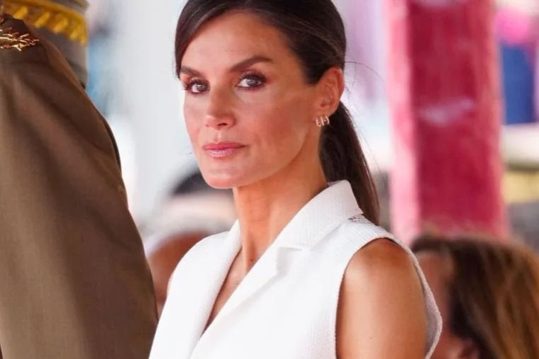 Estas son las verdaderas raíces de la reina Letizia: conoce a su familia. Foto: INSTAGRAM @letiziaortizfanss